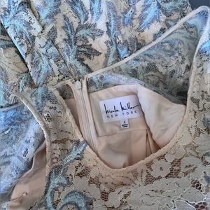 Nicole Miller New York - size 4